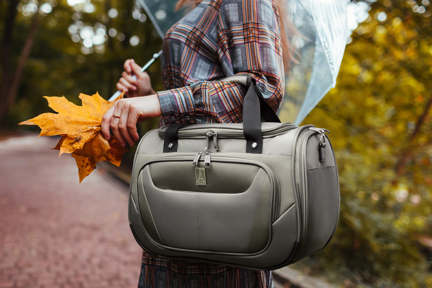 Quality Essentials for Every Journey